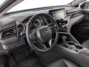 Toyota Camry VIII (XV70) Рестайлинг Москва  - изображение 45