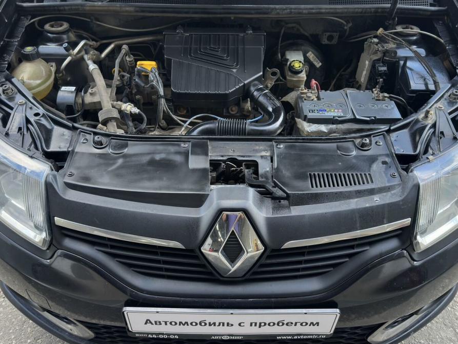 Renault Sandero II Саратов  - изображение 13