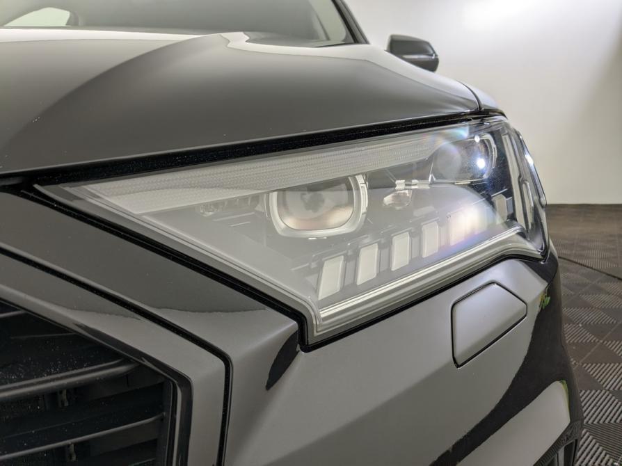 Audi Q7 II (4M) Рестайлинг Москва  - изображение 17