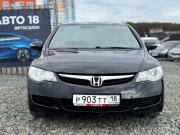 Honda Civic VIII Ижевск  - изображение 30