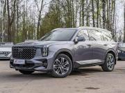 GAC GS8 II Санкт-Петербург  - изображение 19