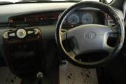 Toyota Town Ace II Рестайлинг 2 Омск  - изображение 28