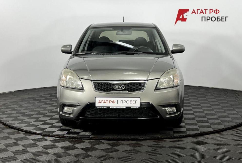 Kia Rio II Рестайлинг Нижний Новгород  - изображение 3