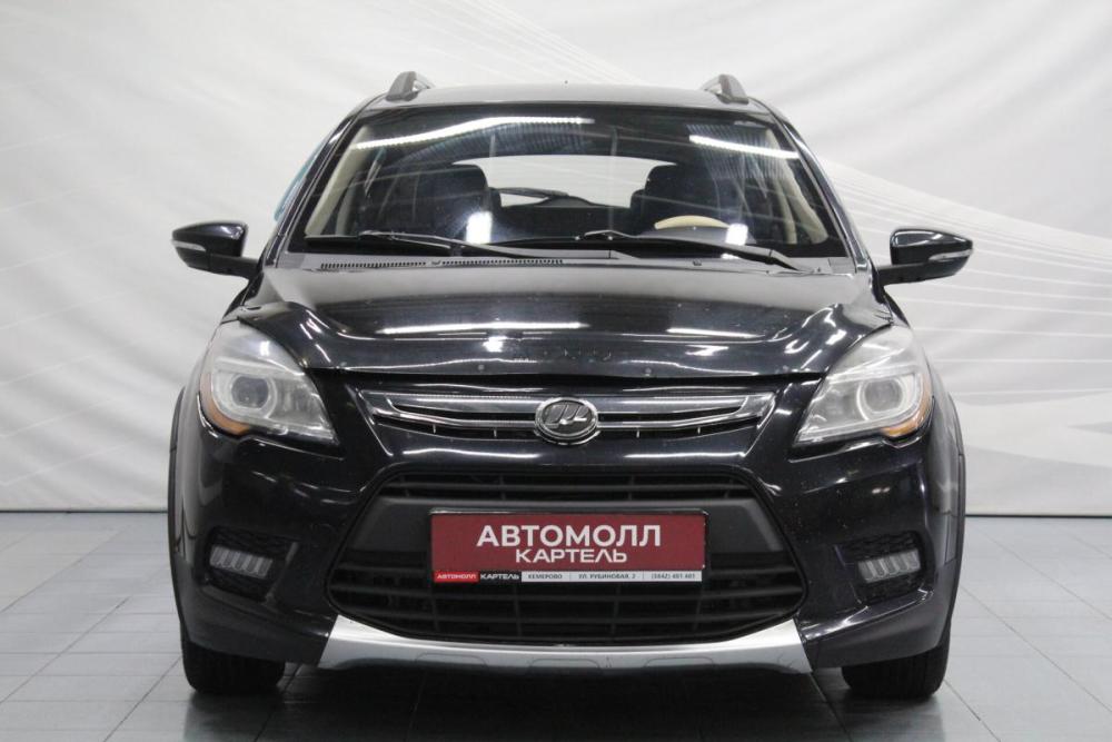 Lifan X50 Кемерово  - изображение 6