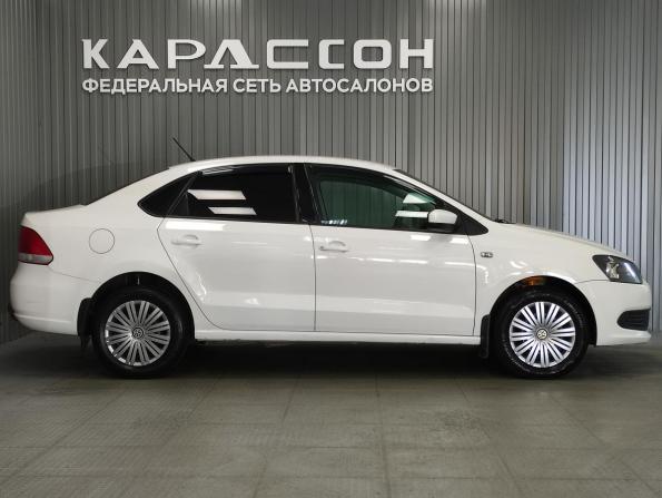 Volkswagen Polo V с пробегом 2013 года, цена 645 000 рублей, 180341 км, седан, Автокод Объявления