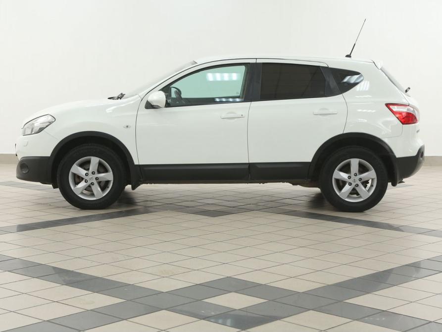 Nissan Qashqai I Рестайлинг Иваново  - изображение 7