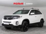 Kia Sorento II Рестайлинг Химки  - изображение 15