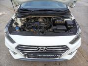 Hyundai Solaris II Чебоксары  - изображение 33