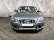 Audi A4 allroad IV (B8) Москва  - изображение 26