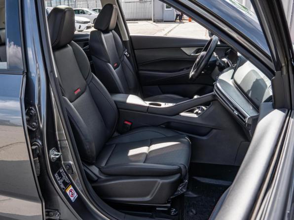 Changan CS35 Plus I Рестайлинг с пробегом 2024 года, цена 2 150 000 рублей, 15479 км, внедорожник, Автокод Объявления