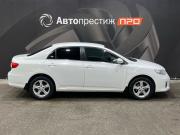 Toyota Corolla X (E140 E150) Рестайлинг Пермь  - изображение 24