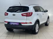 Kia Sportage III Воронеж  - изображение 24