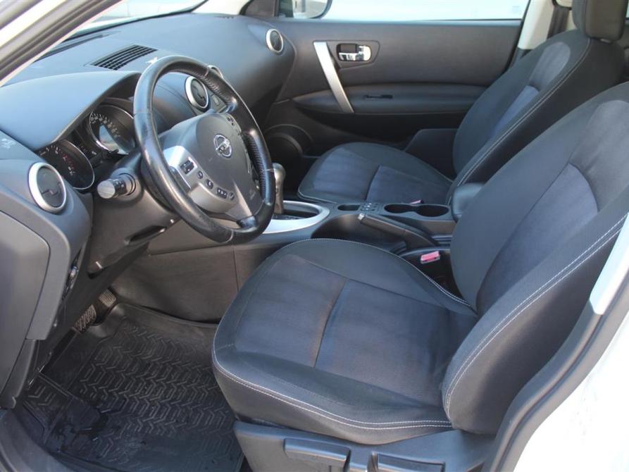 Nissan Qashqai I Рестайлинг Липецк  - изображение 17