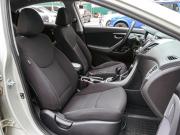 Hyundai Elantra VI (AD) Краснодар  - изображение 28