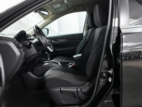 Nissan X-Trail III Рестайлинг с пробегом 2021 года, цена 2 414 000 рублей, 85000 км, внедорожник, Автокод Объявления