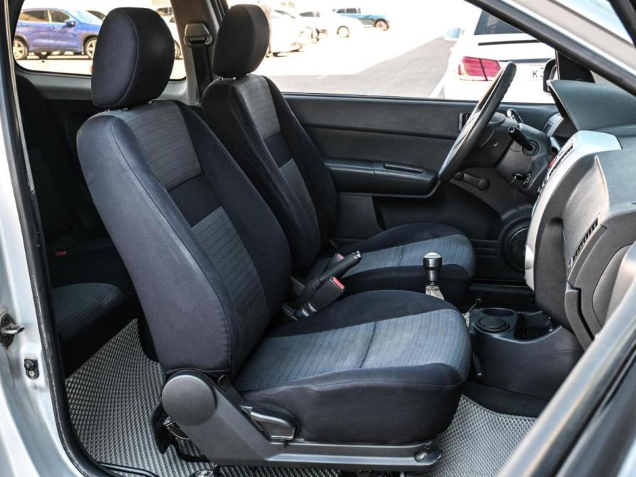 Hyundai Getz I Рестайлинг Новороссийск  - изображение 10