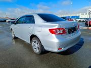 Toyota Corolla X (E140 E150) Рестайлинг Тюмень  - изображение 23