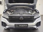 Volkswagen Touareg III Уфа  - изображение 37