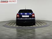 Skoda Octavia I (A4) Рестайлинг Белгород  - изображение 24