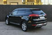 Geely Atlas I Сыктывкар  - изображение 29