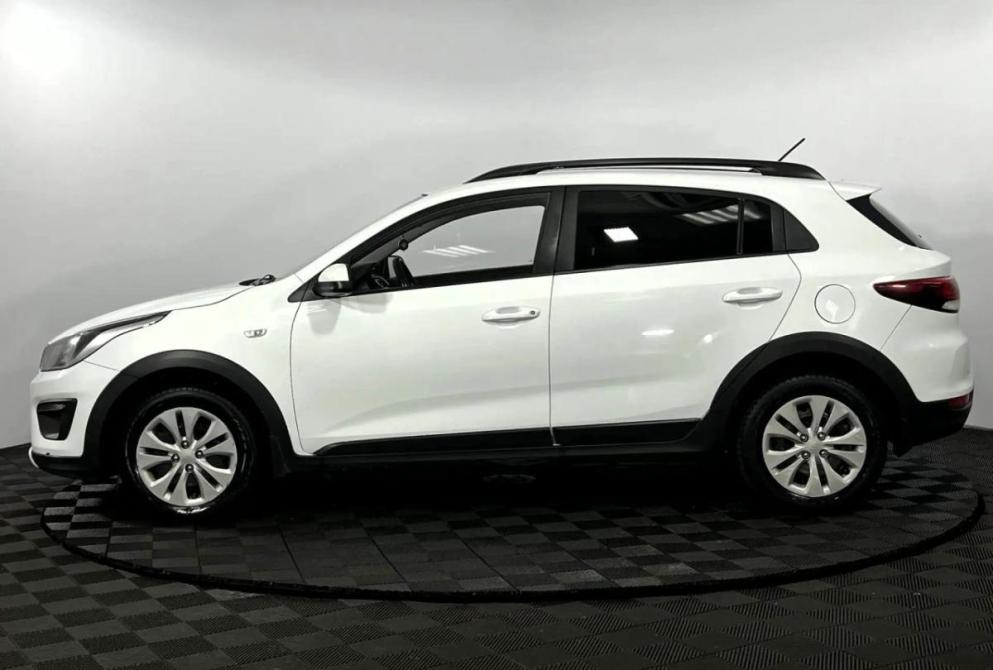 Kia Rio IV Нижний Новгород  - изображение 9