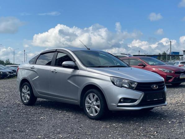 Lada (ВАЗ) Vesta I с пробегом 2021 года, цена 1 085 000 рублей, 86310 км, седан, Автокод Объявления