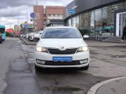 Skoda Rapid I Санкт-Петербург  - изображение 21