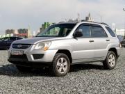 Kia Sportage II Рестайлинг Ижевск  - изображение 19