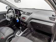 Kia Rio III Рестайлинг Москва  - изображение 37