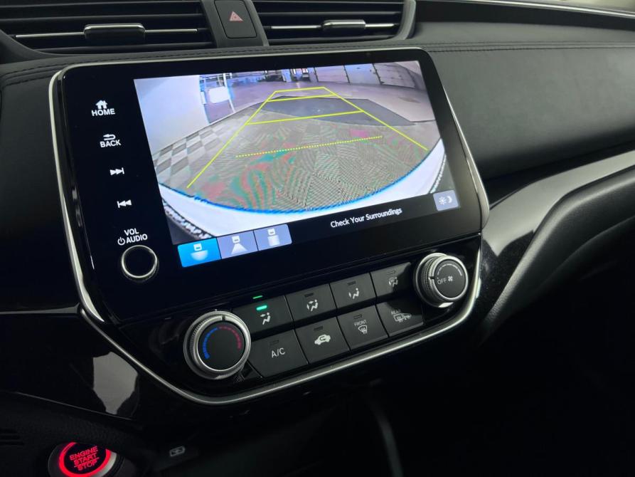 Honda Crider II Рестайлинг Ростов-на-Дону  - изображение 13