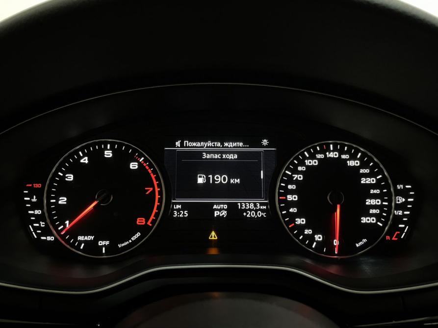 Audi A5 II (F5) Воронеж  - изображение 9