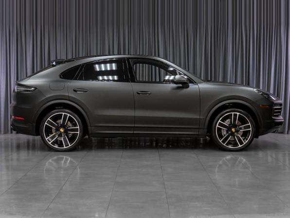 Porsche Cayenne III с пробегом 2022 года, цена 12 400 000 рублей, 65612 км, внедорожник, Автокод Объявления