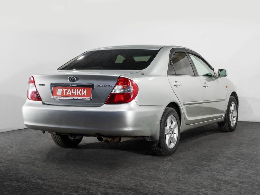 Toyota Camry V (XV30) Рестайлинг Иркутск  - изображение 3