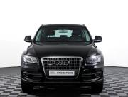Audi Q5 I (8R) Рестайлинг Москва  - изображение 23