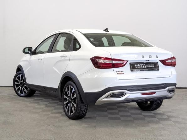 Lada (ВАЗ) Vesta I Рестайлинг (NG) с пробегом 2024 года, цена 1 295 000 рублей, 42662 км, седан, Автокод Объявления