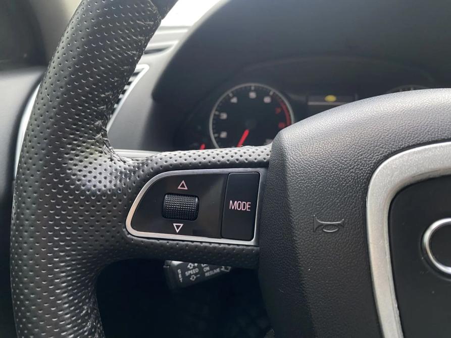 Audi Q5 I (8R) Екатеринбург  - изображение 29