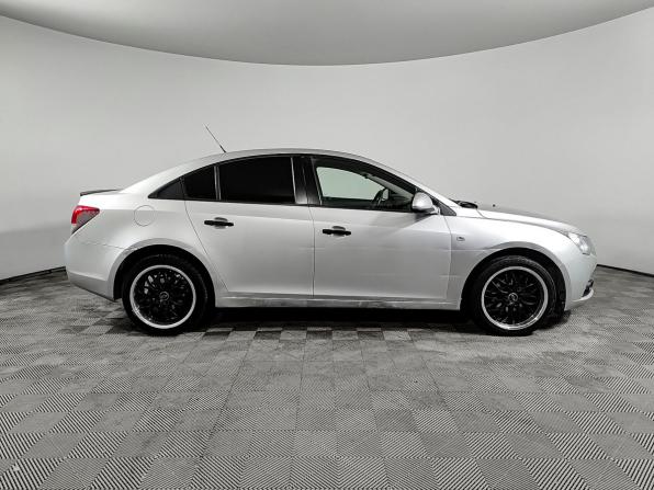 Chevrolet Cruze I с пробегом 2011 года, цена 650 000 рублей, 138601 км, седан, Автокод Объявления