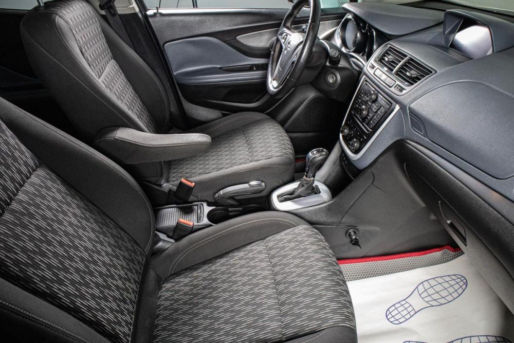 Opel Mokka I Сургут  - изображение 10