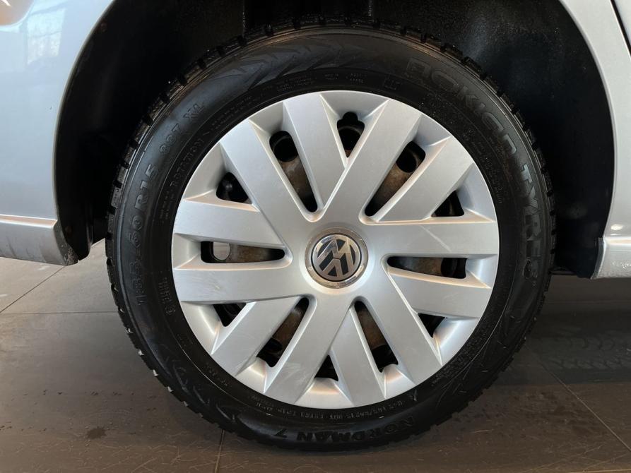 Volkswagen Polo V Рестайлинг Чебоксары  - изображение 18