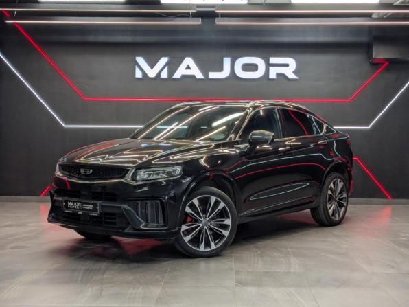 Geely Tugella I Рестайлинг с пробегом 2023 года, цена 2 600 000 рублей, 88280 км, внедорожник, Автокод Объявления