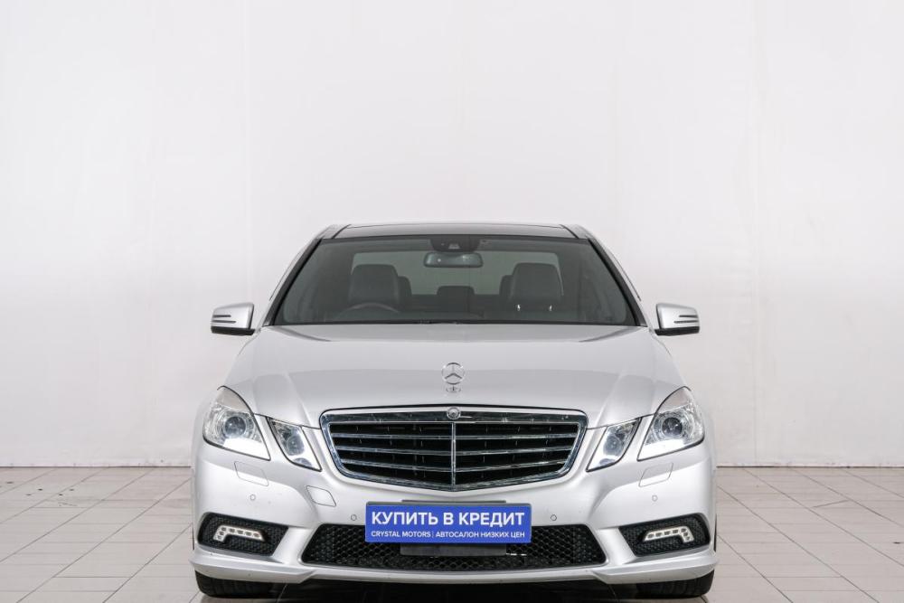 Mercedes-Benz E-Класс IV (W212 S212 C207) Красноярск  - изображение 2