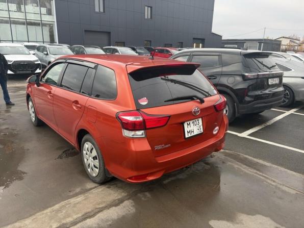 Toyota Corolla XI (E160 E170 E180) Рестайлинг 1 с пробегом 2017 года, цена 1 299 000 рублей, 158000 км, универсал, Автокод Объявления