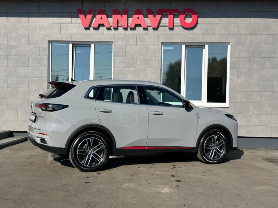 Changan UNI-S I Альметьевск  - изображение 5
