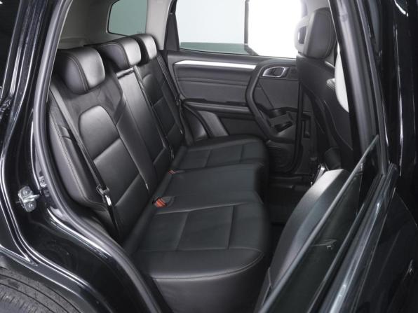 Haval Dargo I с пробегом 2023 года, цена 2 420 000 рублей, 84610 км, внедорожник, Автокод Объявления