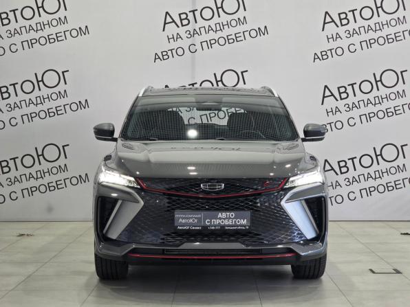 Geely Coolray I Рестайлинг с пробегом 2023 года, цена 1 979 000 рублей, 29121 км, внедорожник, Автокод Объявления