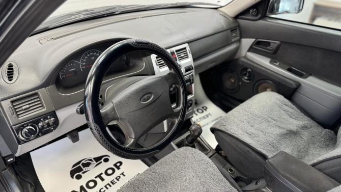 Lada (ВАЗ) Priora I с пробегом 2008 года, цена 150 000 рублей, 251704 км, седан, Автокод Объявления