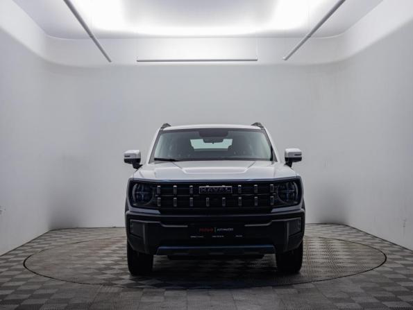 Haval H3 I с пробегом 2025 года, цена 2 195 000 рублей, 26871 км, внедорожник, Автокод Объявления