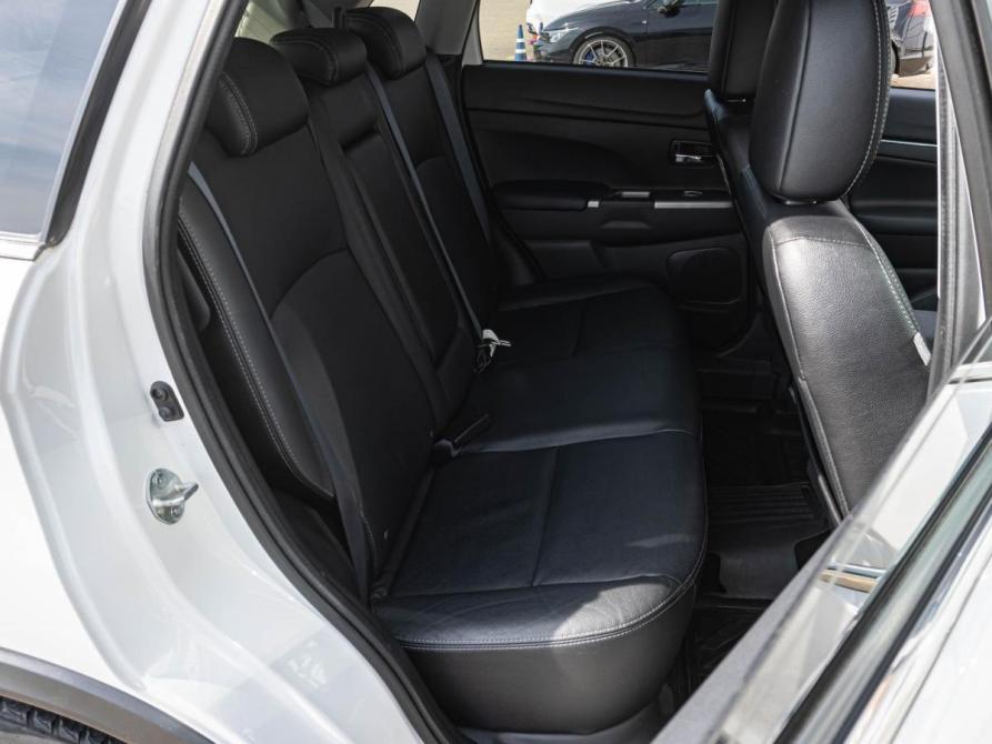 Mitsubishi ASX I Рестайлинг 2 Краснодар  - изображение 7