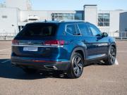 Volkswagen Teramont I Рестайлинг Москва  - изображение 23