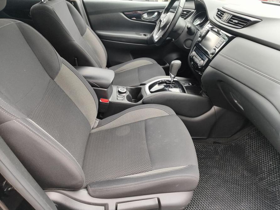 Nissan Qashqai II Рестайлинг Москва  - изображение 9